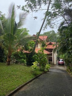 The Blue Heron Villa